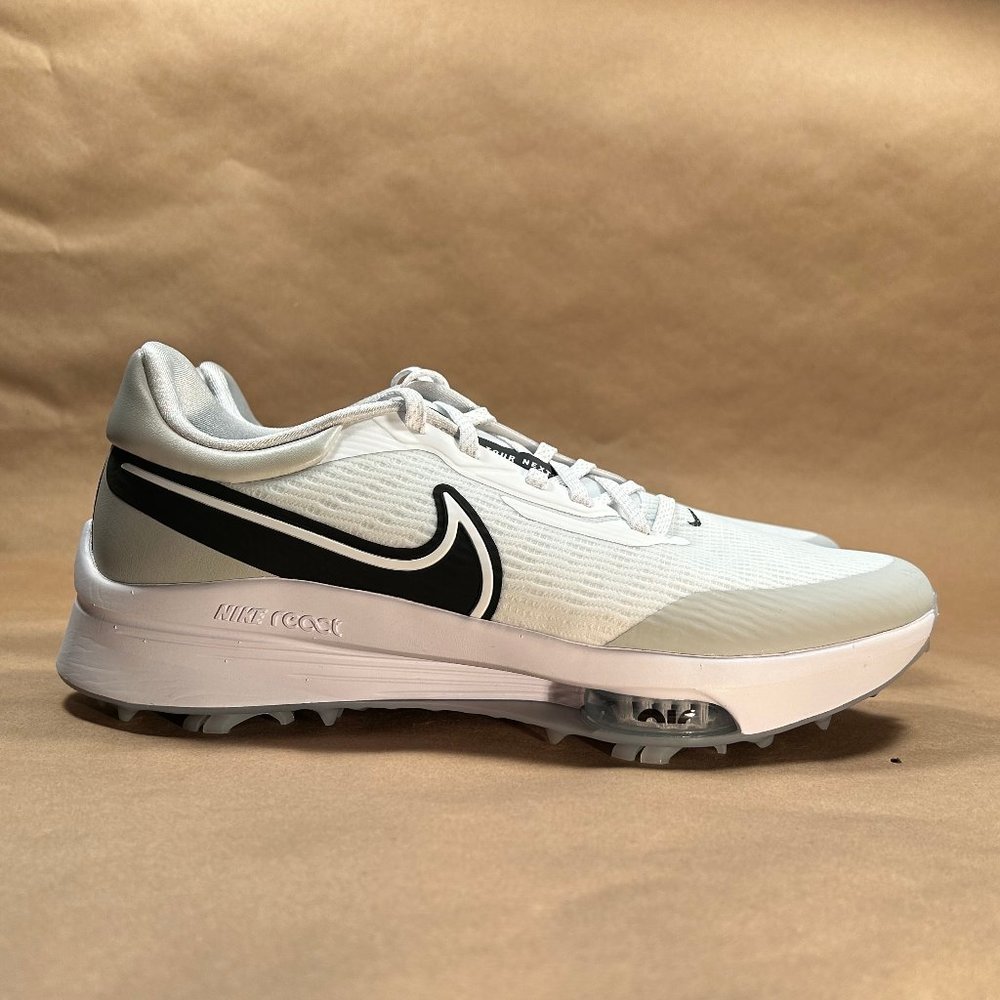 Nike Zoom Air Infinity Tour Next% Golf Shoes, New!